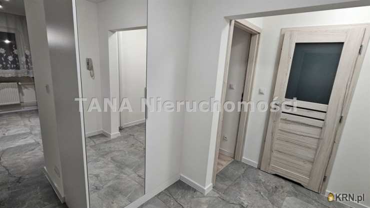 Mieszkanie  na sprzedaż, Kraków, Mistrzejowice, ul. Oświecenia, 2 pokojowe