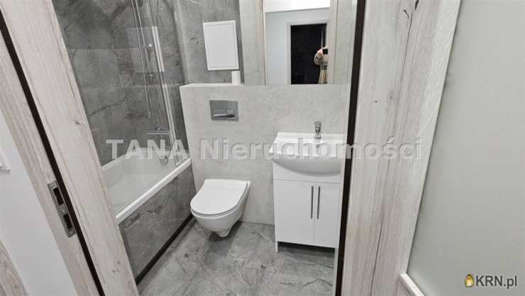 2 pokojowe, Kraków, Mistrzejowice, ul. Oświecenia, Mieszkanie  na sprzedaż