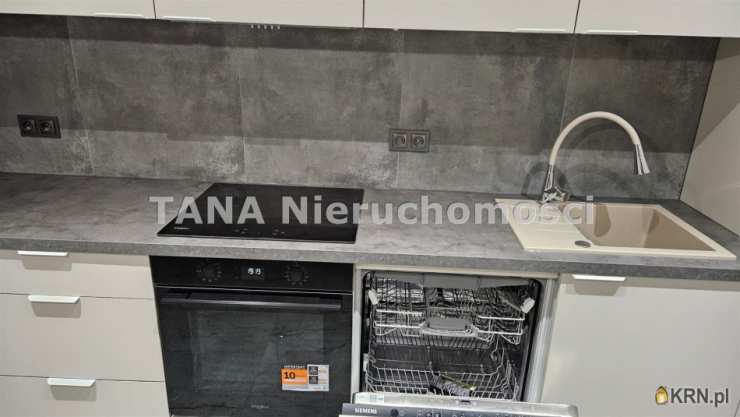 Mieszkanie  na sprzedaż, Kraków, Mistrzejowice, ul. Oświecenia, 2 pokojowe