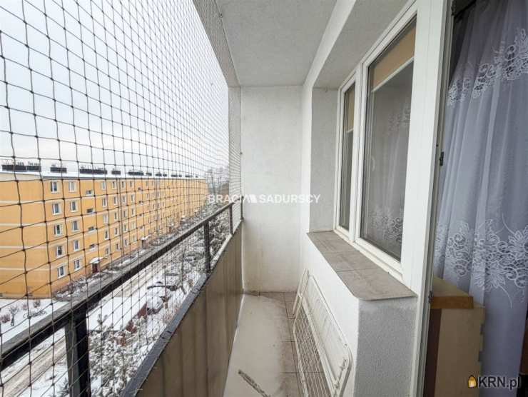 Bracia Sadurscy Oddział BS1 Kapelanka, Mieszkanie  do wynajęcia, Kraków, Mistrzejowice, ul. Tysiąclecia