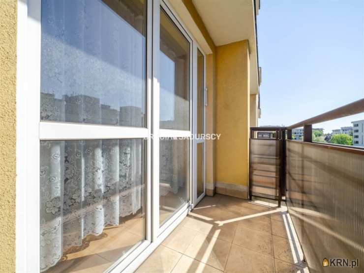 Kraków, Dębniki/Ruczaj, ul. Czerwone Maki, 3 pokojowe, Mieszkanie  na sprzedaż