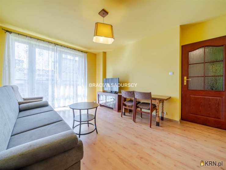 3 pokojowe, Kraków, Dębniki/Ruczaj, ul. Czerwone Maki, Mieszkanie  na sprzedaż