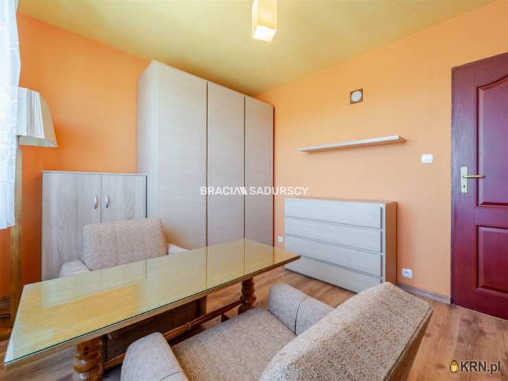 Mieszkanie  na sprzedaż, Kraków, Dębniki/Ruczaj, ul. Czerwone Maki, 3 pokojowe