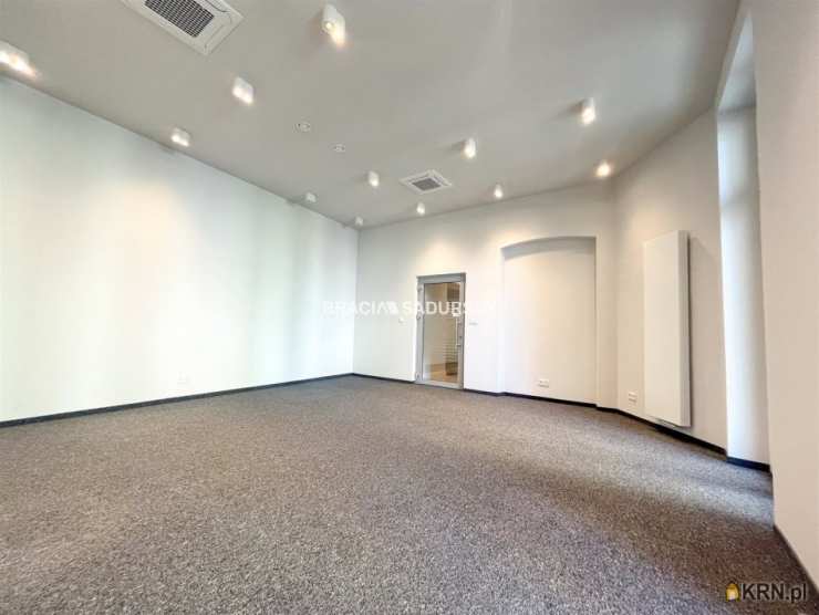 Kraków, Stare Miasto, ul. Karmelicka, Mieszkanie  do wynajęcia, 3 pokojowe