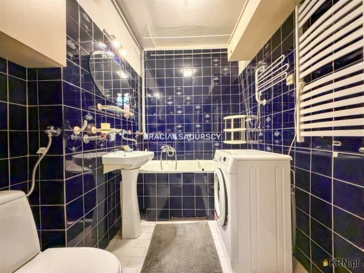 3 pokojowe, Kraków, Mistrzejowice, ul. Tysiąclecia, Mieszkanie  do wynajęcia