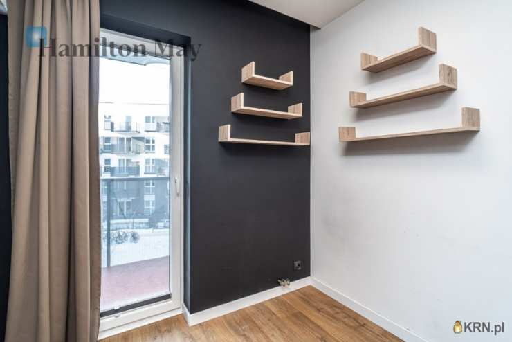 Mieszkanie  do wynajęcia, Kraków, Prądnik Biały, ul. A. Vetulaniego, 