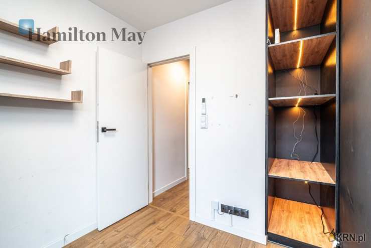 Kraków, Prądnik Biały, ul. A. Vetulaniego, Mieszkanie  do wynajęcia, 