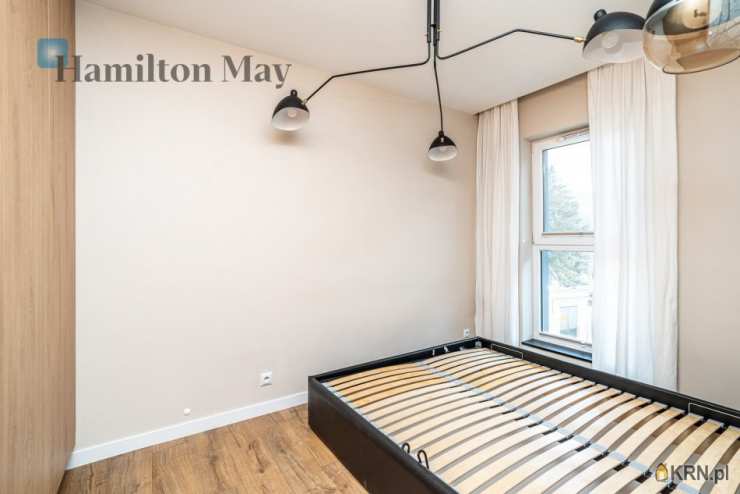 Hamilton May, Mieszkanie  do wynajęcia, Kraków, Prądnik Biały, ul. A. Vetulaniego