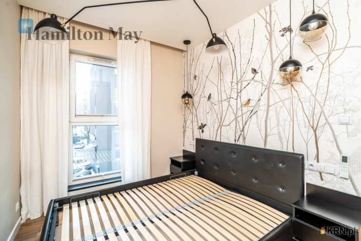 Mieszkanie  do wynajęcia, Kraków, Prądnik Biały, ul. A. Vetulaniego, 