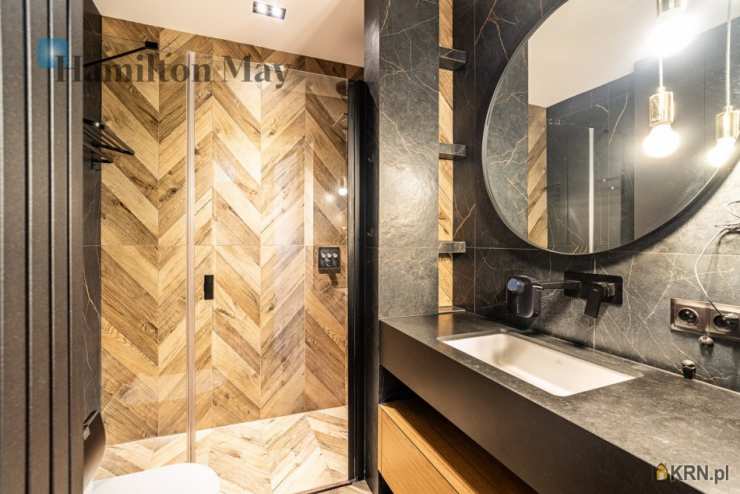 Kraków, Prądnik Biały, ul. A. Vetulaniego, Mieszkanie  do wynajęcia, 