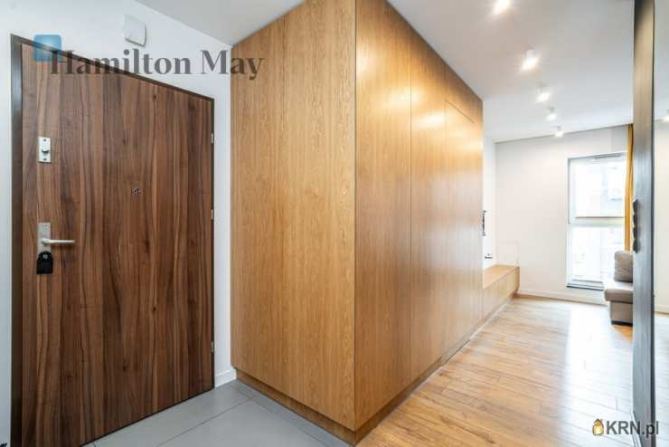 Hamilton May, Mieszkanie  do wynajęcia, Kraków, Prądnik Biały, ul. A. Vetulaniego