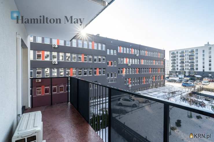 Mieszkanie  do wynajęcia, Kraków, Prądnik Biały, ul. A. Vetulaniego, 