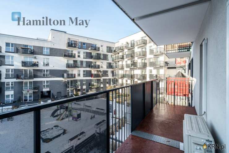 Mieszkanie  do wynajęcia, , Kraków, Prądnik Biały, ul. A. Vetulaniego