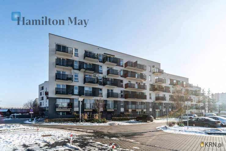 Kraków, Prądnik Biały, ul. A. Vetulaniego, , Mieszkanie  do wynajęcia