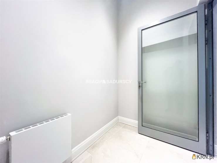 3 pokojowe, Kraków, Stare Miasto, ul. Karmelicka, Mieszkanie  do wynajęcia