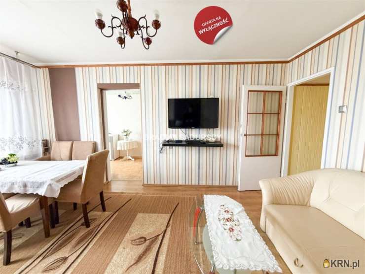 Mieszkanie  do wynajęcia, Kraków, Mistrzejowice, ul. Tysiąclecia, 3 pokojowe