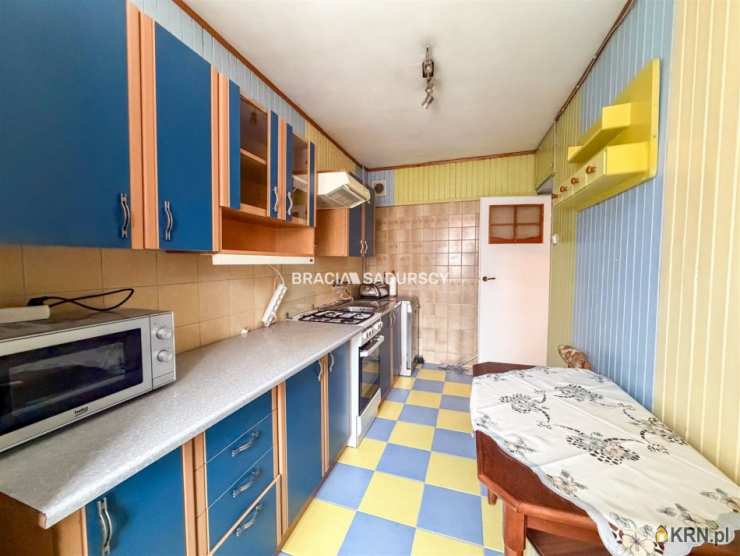 3 pokojowe, Kraków, Mistrzejowice, ul. Tysiąclecia, Mieszkanie  do wynajęcia