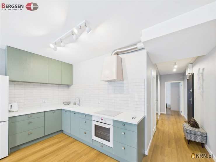 3 pokojowe, Kraków, Krowodrza, ul. Zbożowa, Mieszkanie  do wynajęcia