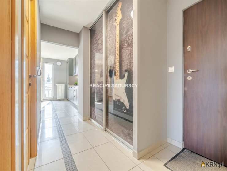 3 pokojowe, Mieszkanie  na sprzedaż, Kraków, Podgórze Duchackie/Wola Duchacka, ul. S. Klonowica