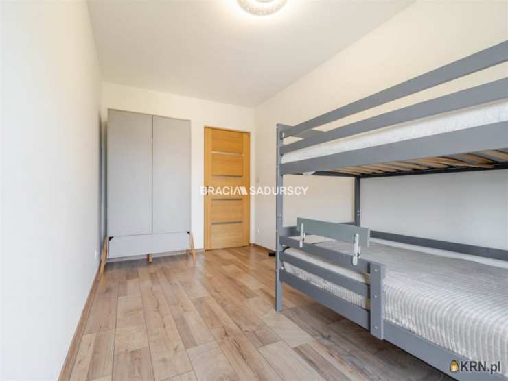 Mieszkanie  na sprzedaż, 3 pokojowe, Kraków, Podgórze Duchackie/Wola Duchacka, ul. S. Klonowica