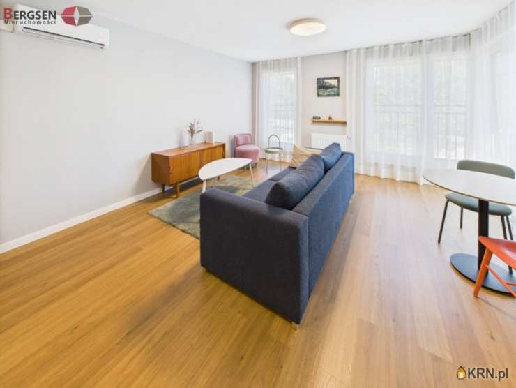 3 pokojowe, Mieszkanie  do wynajęcia, Kraków, Krowodrza, ul. Zbożowa