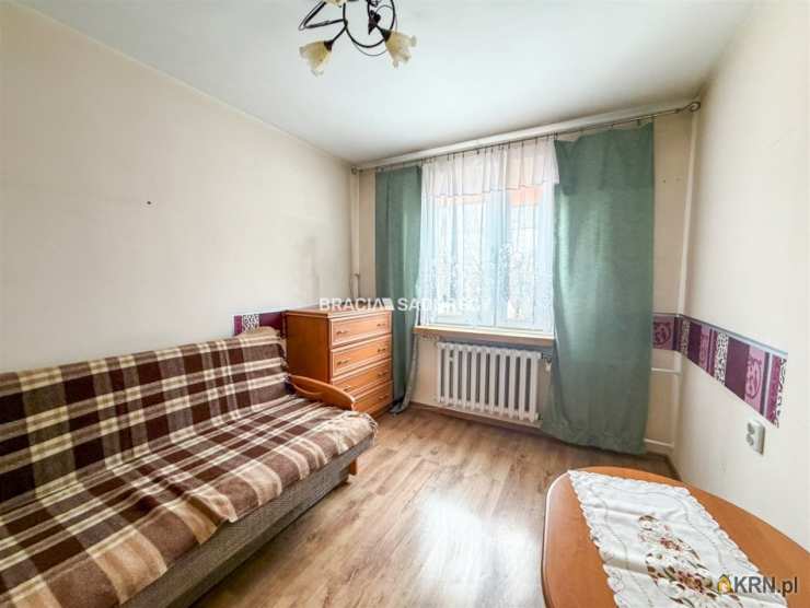 Mieszkanie  do wynajęcia, 3 pokojowe, Kraków, Mistrzejowice, ul. Tysiąclecia