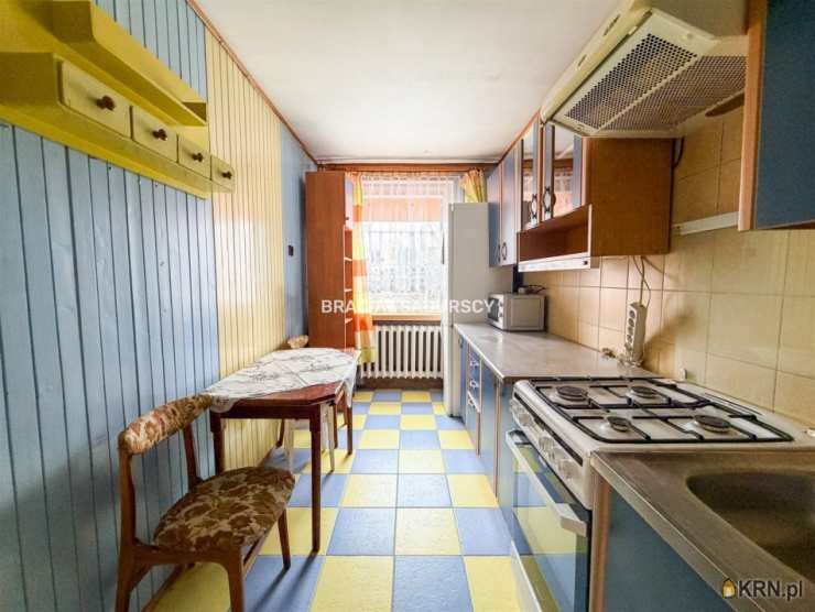 3 pokojowe, Mieszkanie  do wynajęcia, Kraków, Mistrzejowice, ul. Tysiąclecia