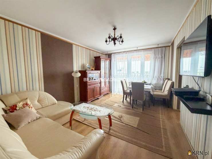 Kraków, Mistrzejowice, ul. Tysiąclecia, Mieszkanie  do wynajęcia, 3 pokojowe