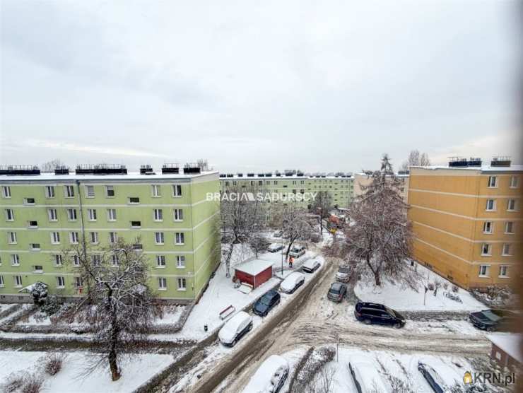 Bracia Sadurscy Oddział BS1 Kapelanka, Mieszkanie  do wynajęcia, Kraków, Mistrzejowice, ul. Tysiąclecia