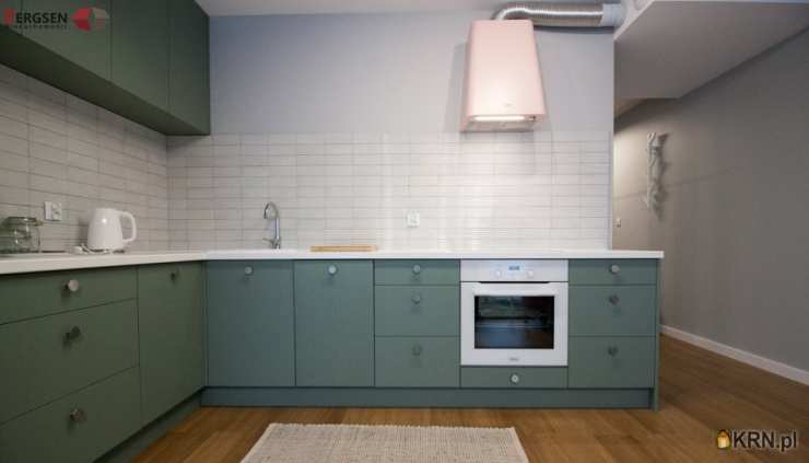 Mieszkanie  do wynajęcia, 3 pokojowe, Kraków, Krowodrza, ul. Zbożowa