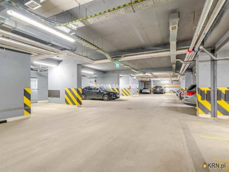 Bracia Sadurscy Oddział BS3 Przewóz, Mieszkanie  na sprzedaż, Kraków, Podgórze Duchackie/Wola Duchacka, ul. S. Klonowica