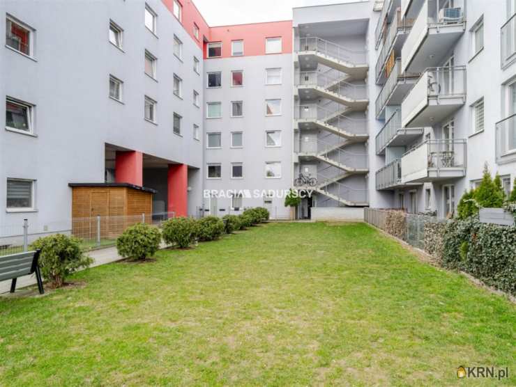 Mieszkanie  na sprzedaż, 3 pokojowe, Kraków, Podgórze Duchackie/Wola Duchacka, ul. S. Klonowica