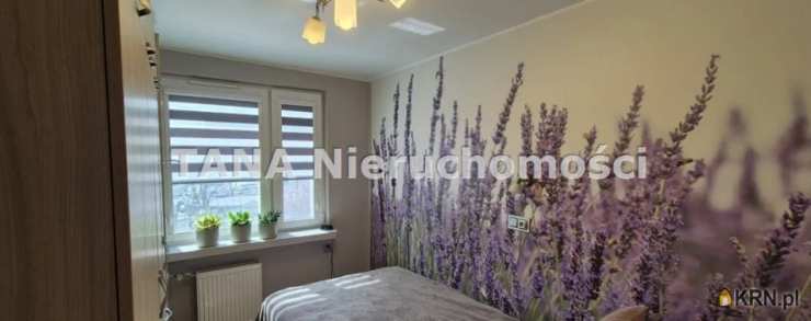 Mieszkanie  na sprzedaż, 4 pokojowe, Kraków, Mistrzejowice, ul. Złotego Wieku