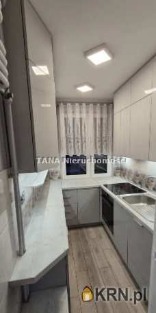 Tana Nieruchomości, Mieszkanie  na sprzedaż, Kraków, Mistrzejowice, ul. Złotego Wieku