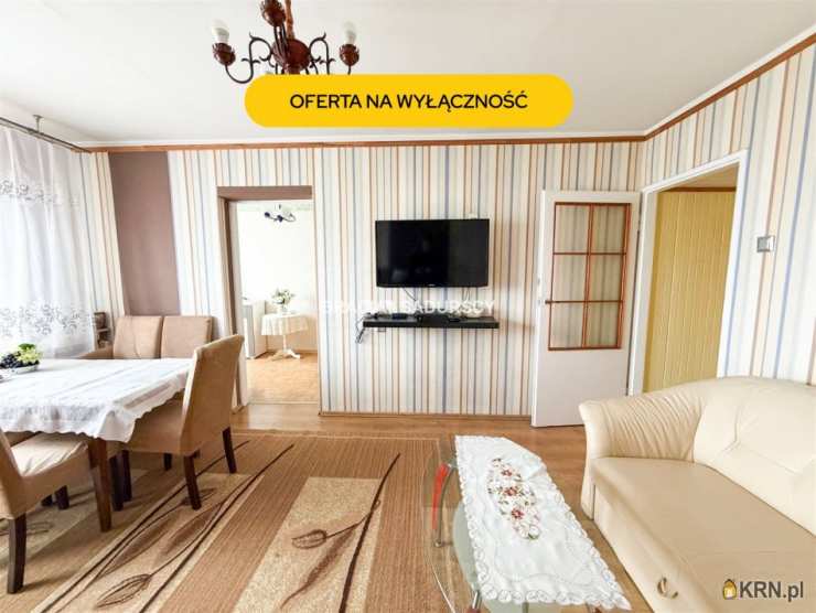 Mieszkanie  do wynajęcia, Kraków, Mistrzejowice, ul. Tysiąclecia, 3 pokojowe