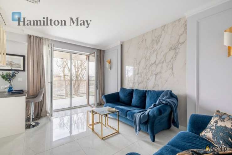 Mieszkanie  do wynajęcia, Kraków, Grzegórzki, ul. prof. M. Stachowskiego, 