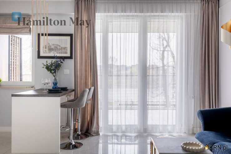 Kraków, Grzegórzki, ul. prof. M. Stachowskiego, , Mieszkanie  do wynajęcia