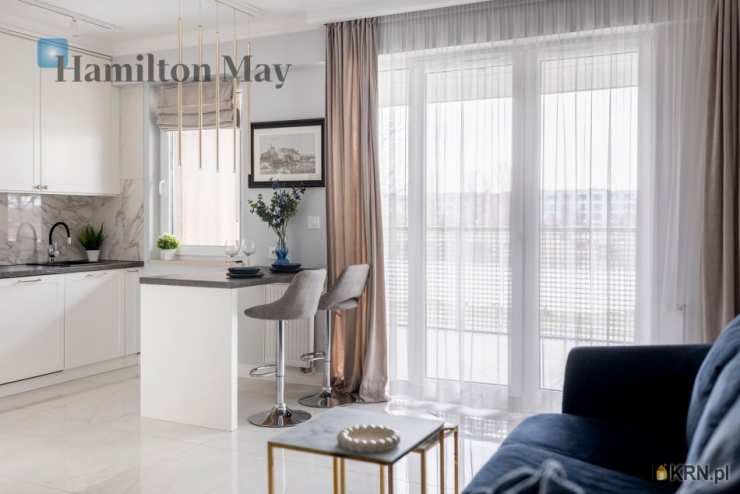 , Kraków, Grzegórzki, ul. prof. M. Stachowskiego, Mieszkanie  do wynajęcia