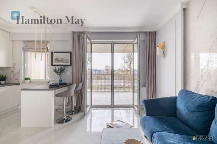 Hamilton May, Mieszkanie  do wynajęcia, Kraków, Grzegórzki, ul. prof. M. Stachowskiego