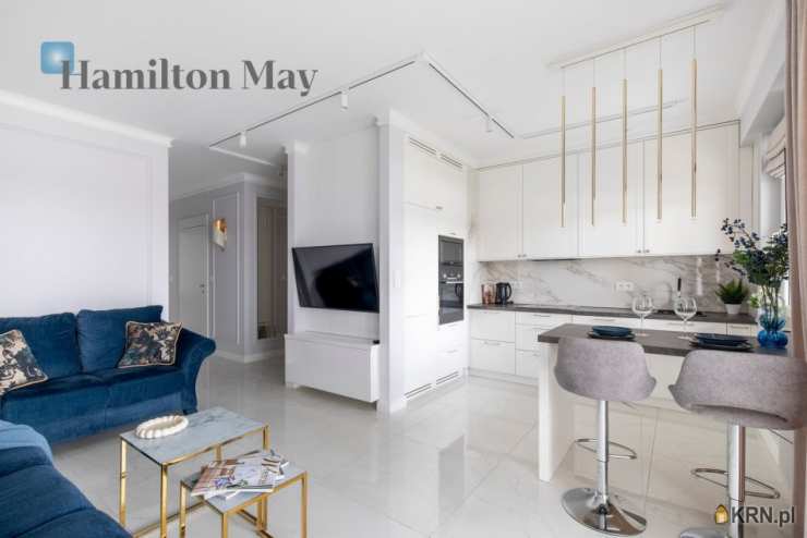 Kraków, Grzegórzki, ul. prof. M. Stachowskiego, Mieszkanie  do wynajęcia, 