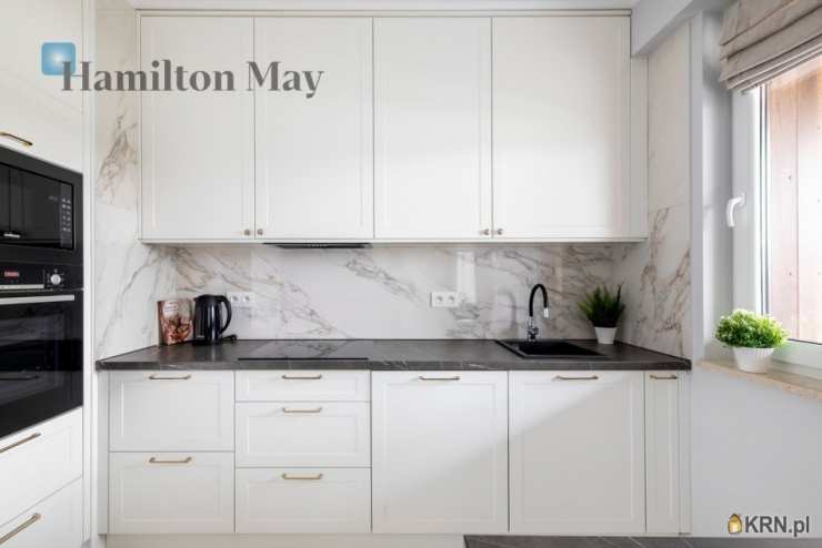 , Kraków, Grzegórzki, ul. prof. M. Stachowskiego, Mieszkanie  do wynajęcia