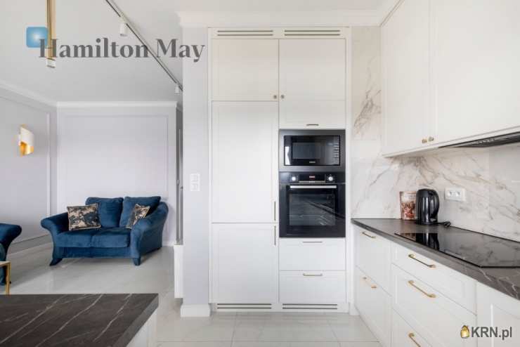 , Mieszkanie  do wynajęcia, Kraków, Grzegórzki, ul. prof. M. Stachowskiego