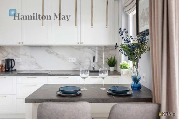 Mieszkanie  do wynajęcia, , Kraków, Grzegórzki, ul. prof. M. Stachowskiego