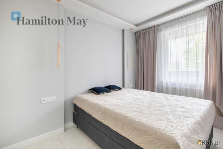 Kraków, Grzegórzki, ul. prof. M. Stachowskiego, Mieszkanie  do wynajęcia, 