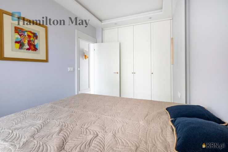 , Kraków, Grzegórzki, ul. prof. M. Stachowskiego, Mieszkanie  do wynajęcia