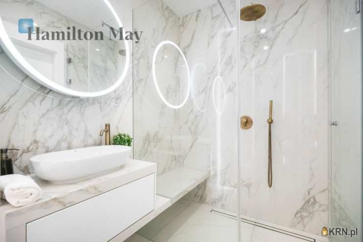 , Mieszkanie  do wynajęcia, Kraków, Grzegórzki, ul. prof. M. Stachowskiego