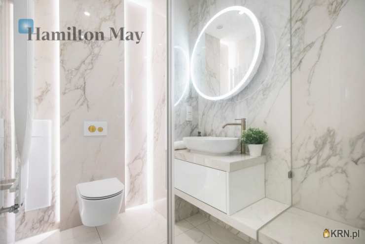 Hamilton May, Mieszkanie  do wynajęcia, Kraków, Grzegórzki, ul. prof. M. Stachowskiego