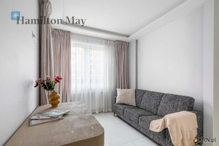 Mieszkanie  do wynajęcia, Kraków, Grzegórzki, ul. prof. M. Stachowskiego, 