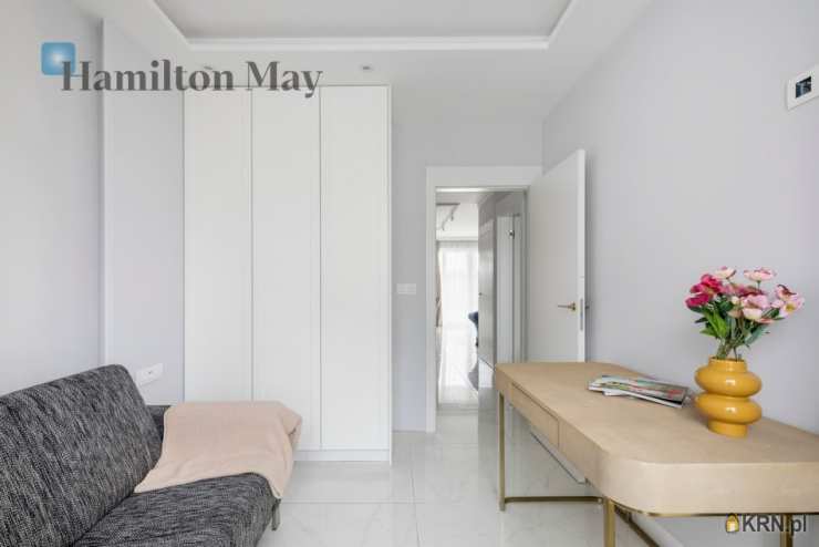 Kraków, Grzegórzki, ul. prof. M. Stachowskiego, Mieszkanie  do wynajęcia, 