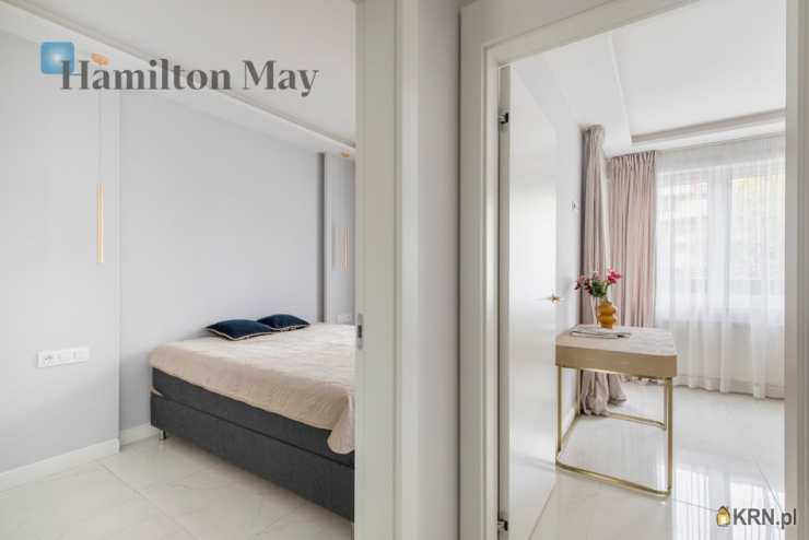 , Mieszkanie  do wynajęcia, Kraków, Grzegórzki, ul. prof. M. Stachowskiego